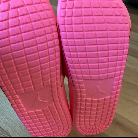 💐Spring Fav💐New! Jordan Nola Slides - Picture 7 of 8